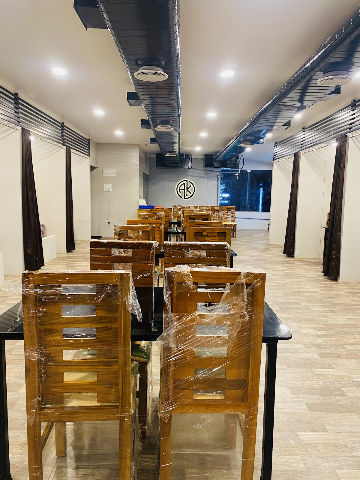 Al Kahf Restaurant Bhatkal Official
