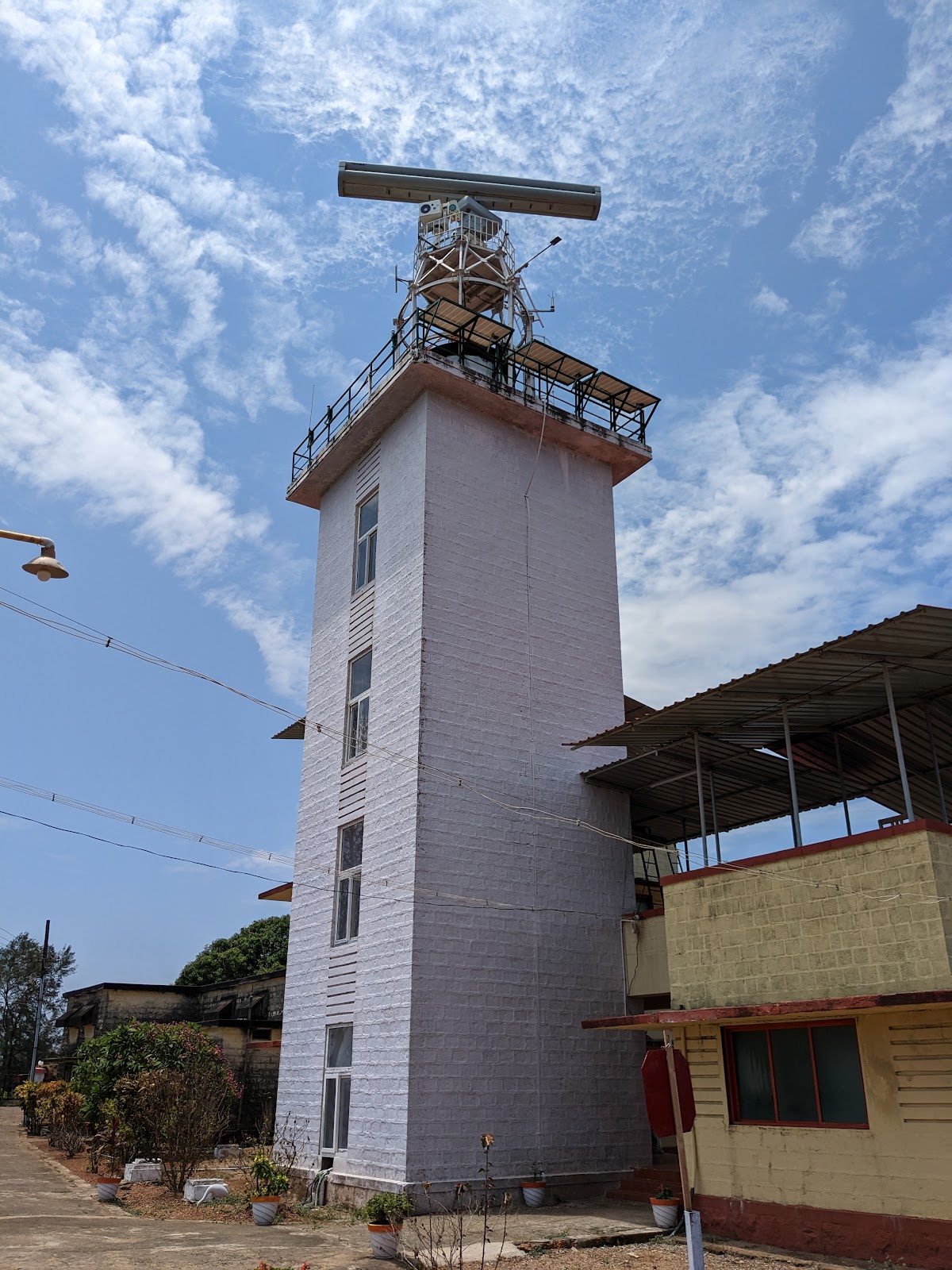 Bhatkal Lighthouse