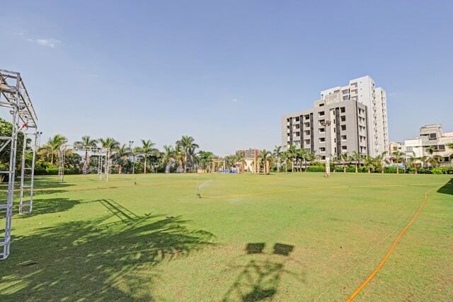 OYO HOTEL ROYAL INN