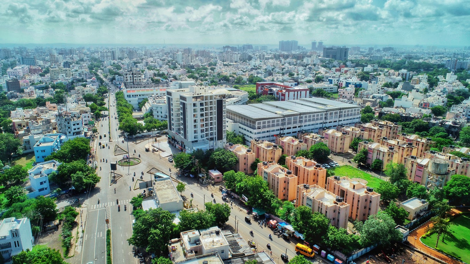 Rajkot