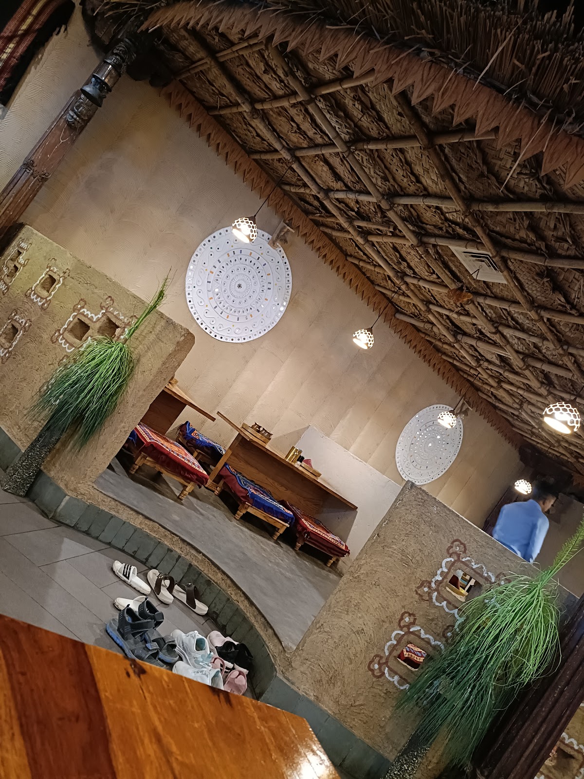 Shree Kismat Kathiyawadi - Bhavnagar