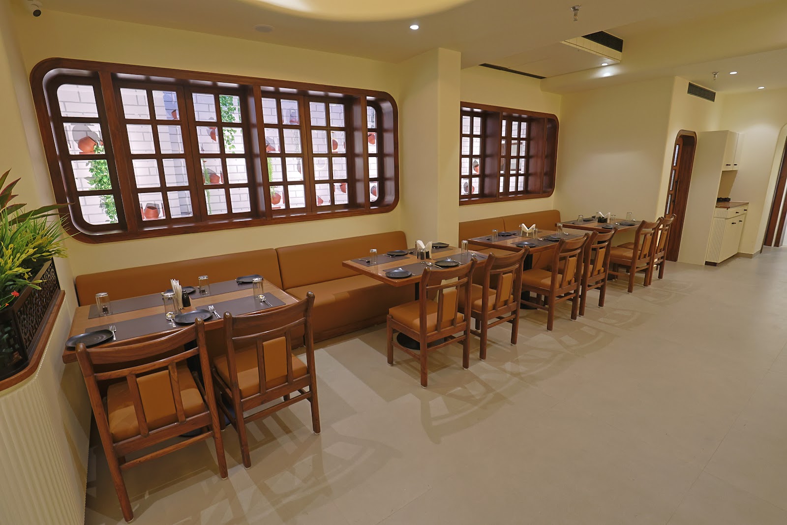 Tulsi Restaurant