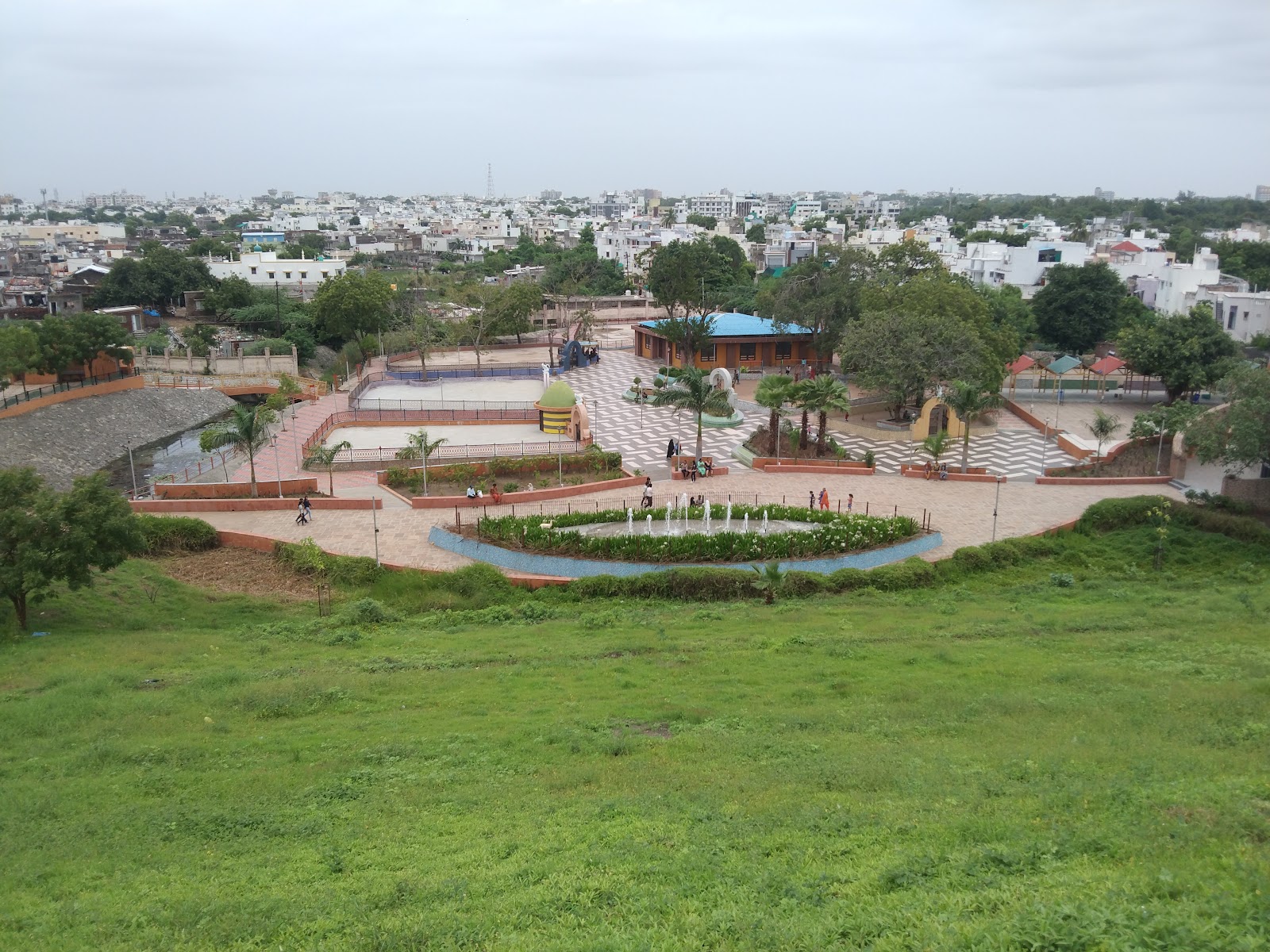 Bortalav Lake