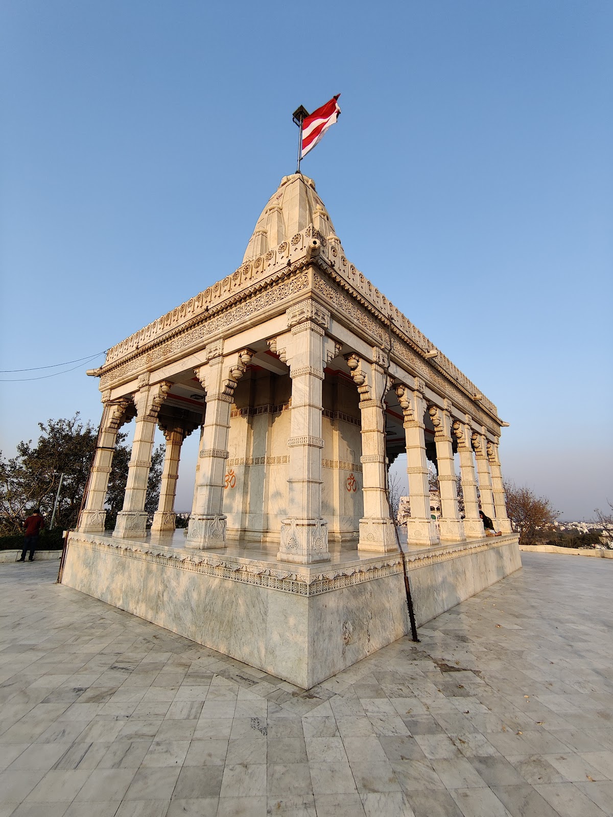 Shree Takhteshwar Temple