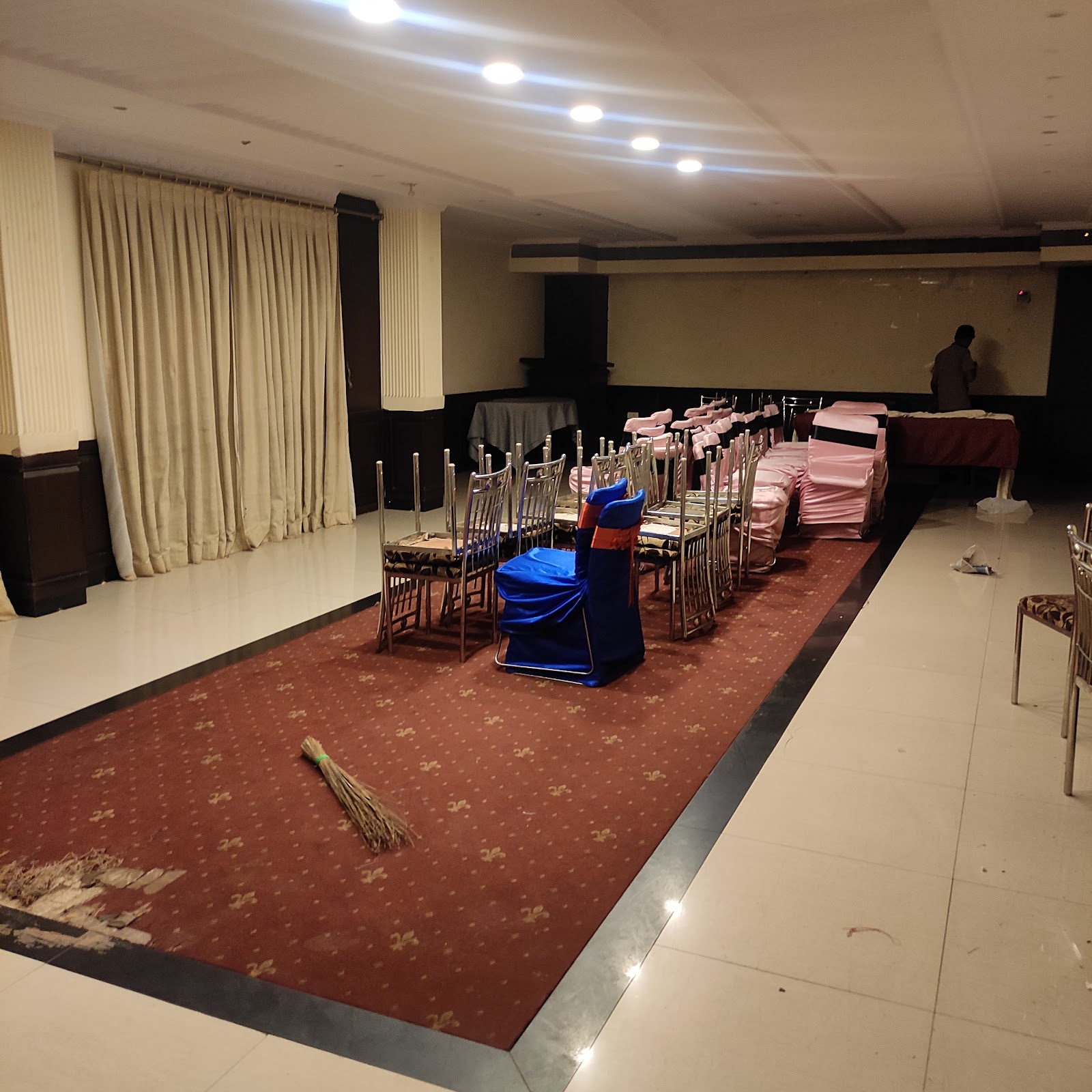 Ashoka Restaurant