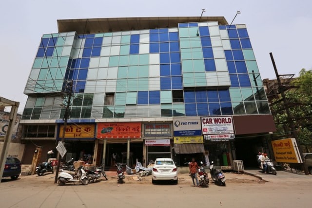 Hotel Aditya