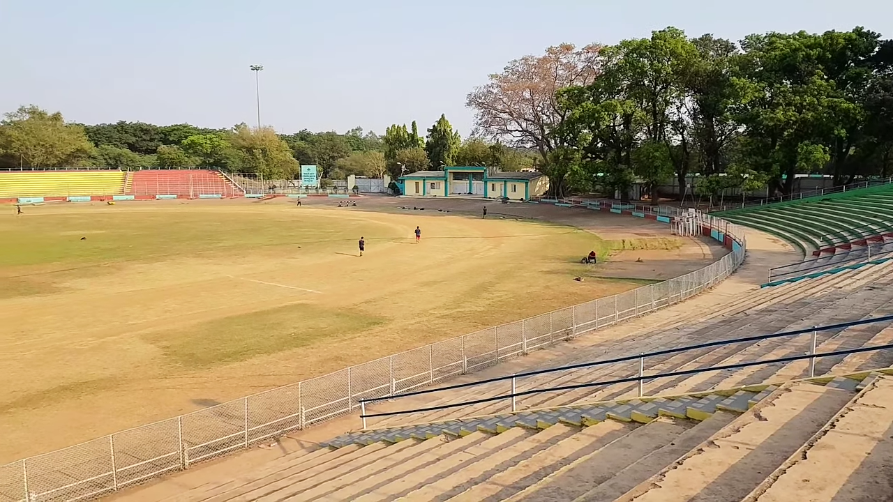 Jayanti Stadium