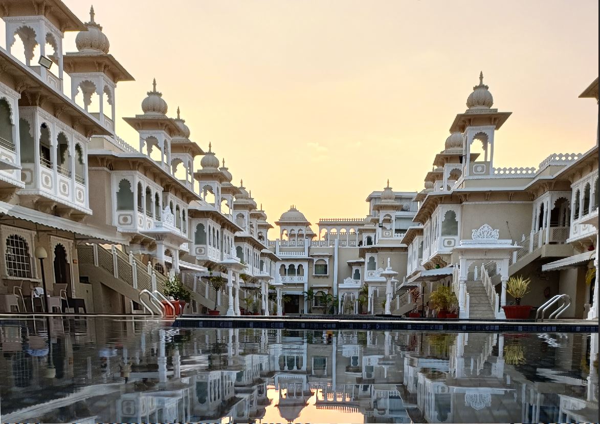 Hotel Gautam Lonavala