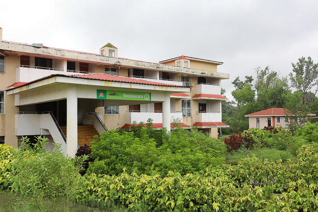 MTDC Bhimashankar