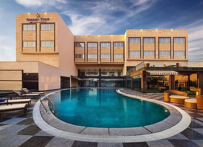 Golden Tulip BDI Club And Suites Bhiwadi