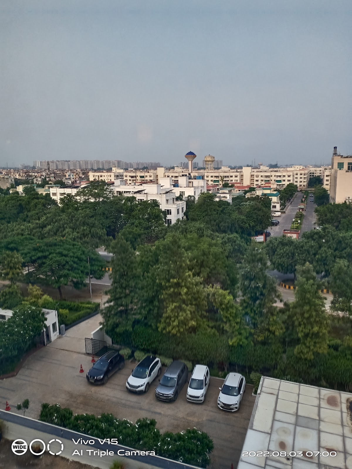 Red Fox by Lemon Tree Hotels, Bhiwadi