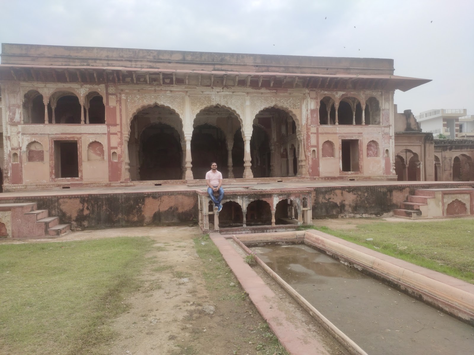 Farukh Nagar