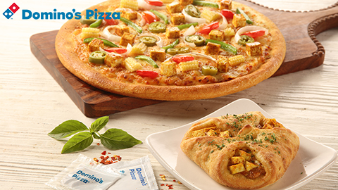 Domino's Pizza | Sector 15, Bhiwadi