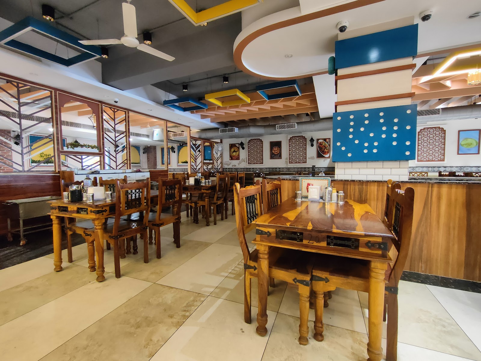 Old rao hotel bhiwadi