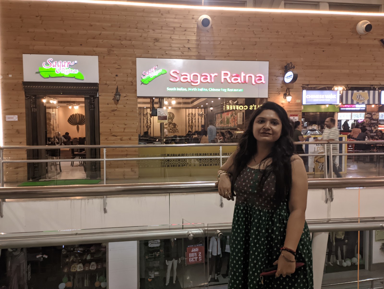 Sagar Ratna
