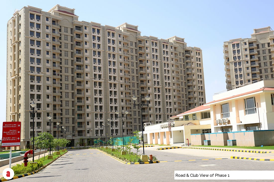 Ashiana Town - Kid Centric Homes