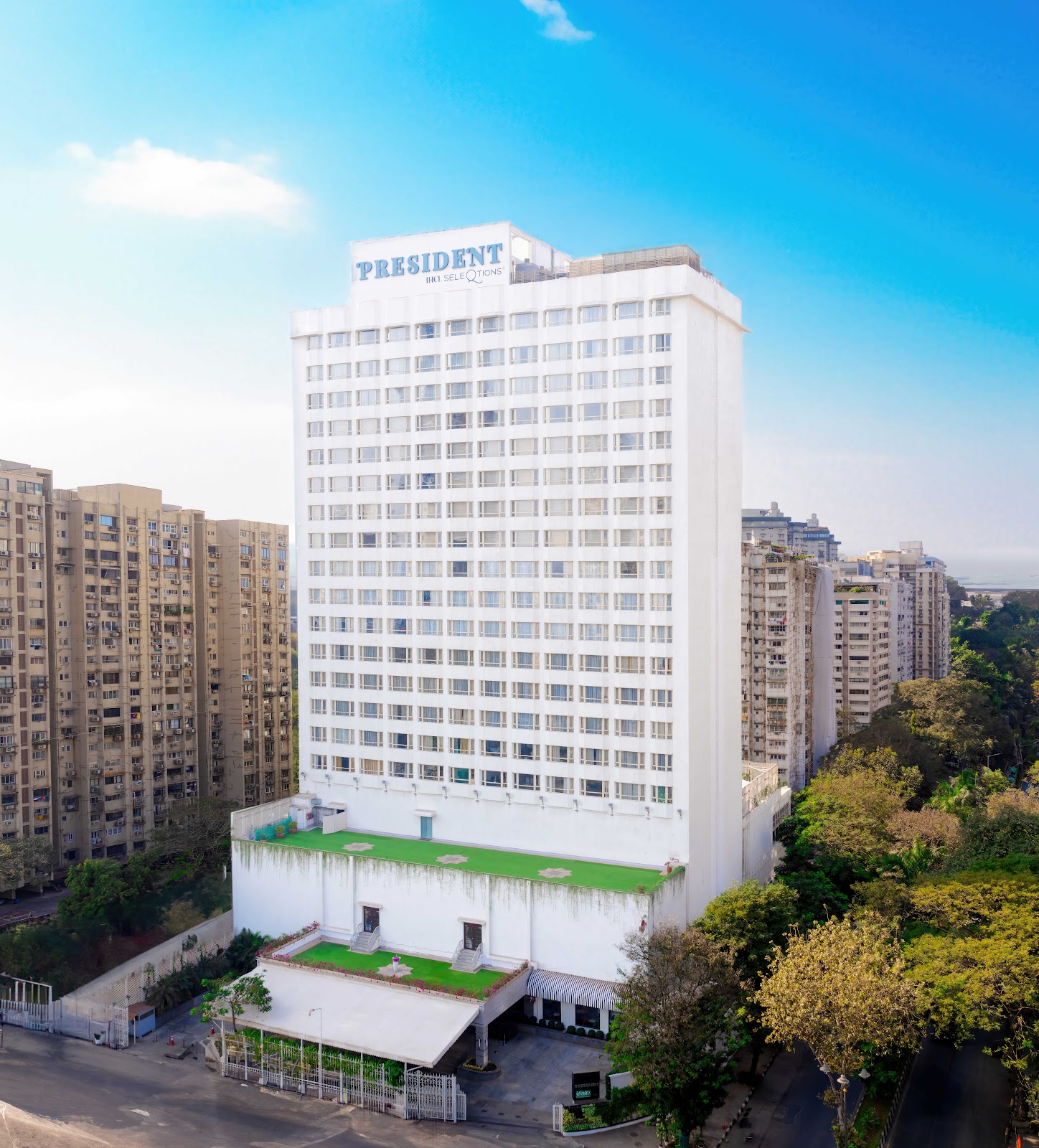 President, Mumbai - IHCL SeleQtions