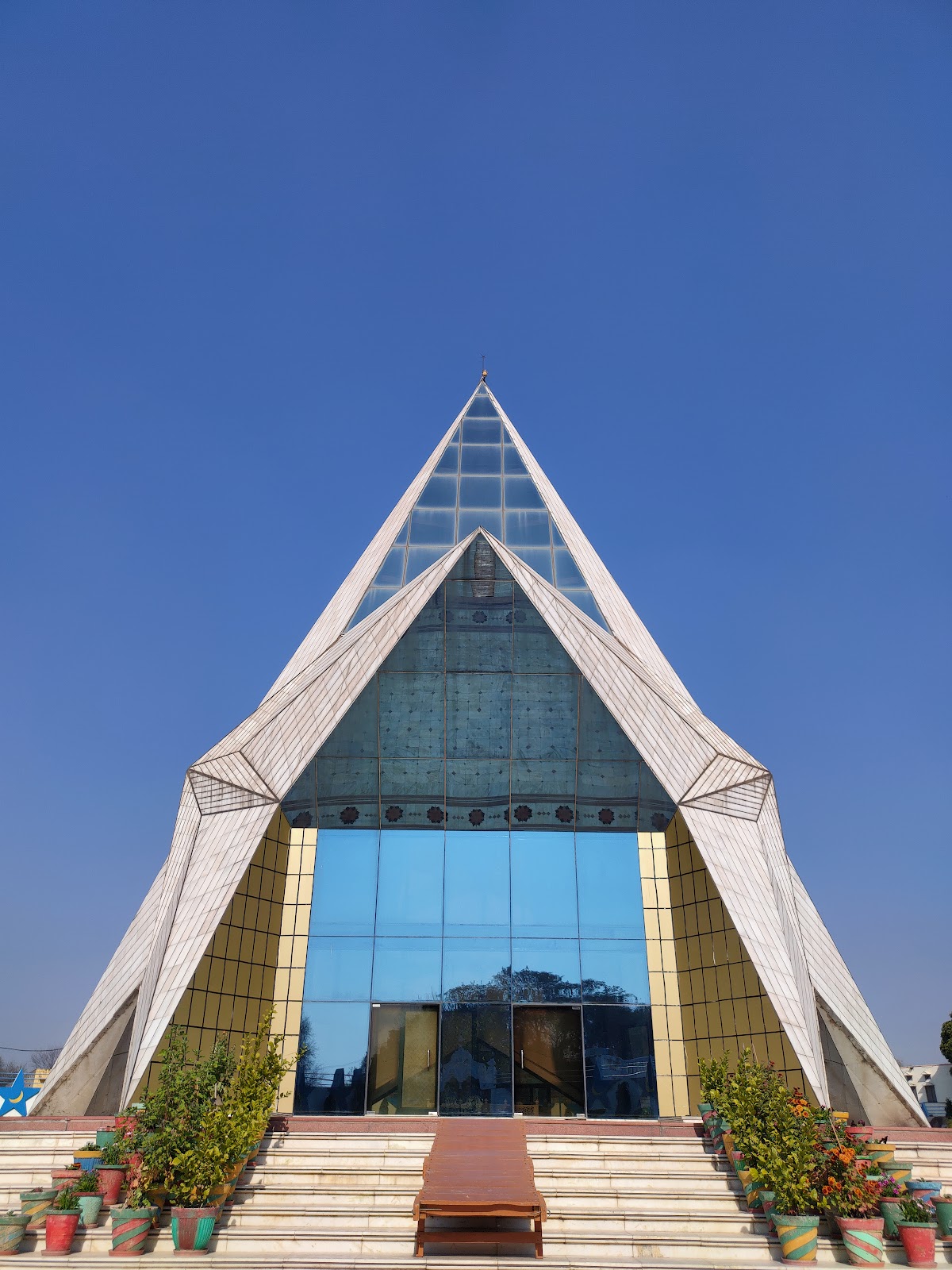 Star Temple Dinod
