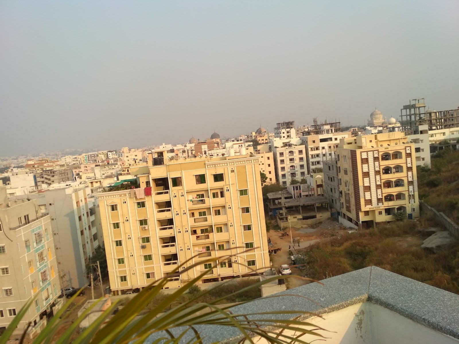 Islamnagar