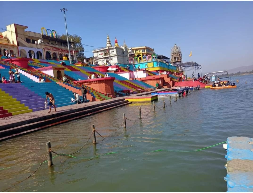 Narmadapuram