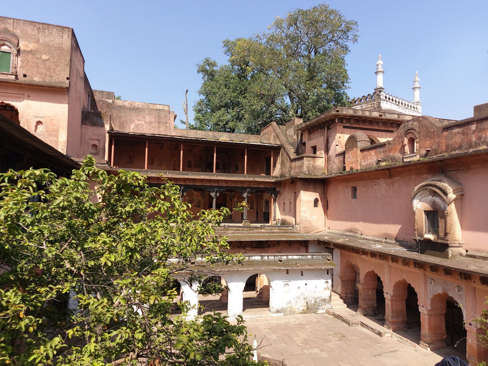 Gohar Mahal