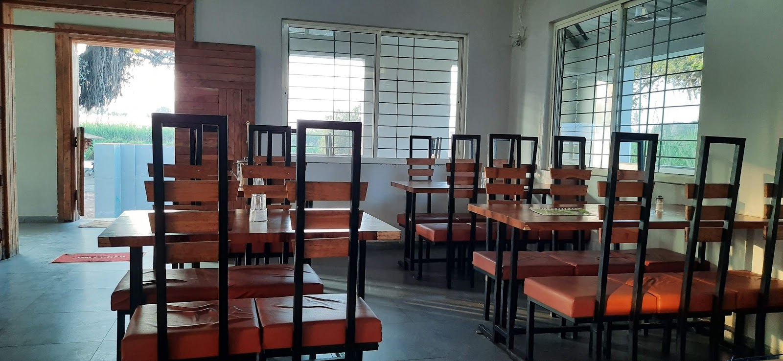 Hotel Annapurna Family Restaurant