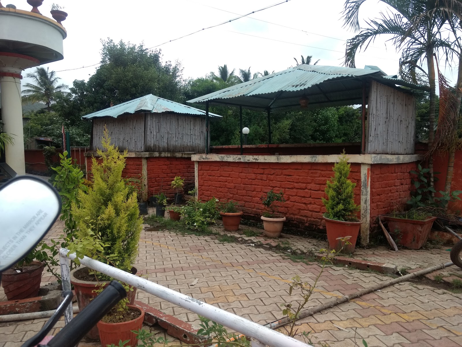 Hotel Rajyog