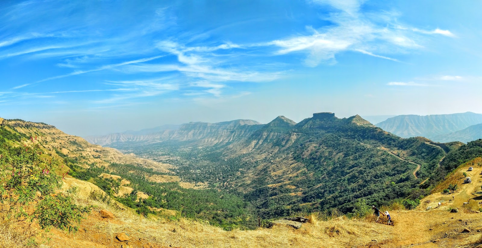Raireshwar Temple