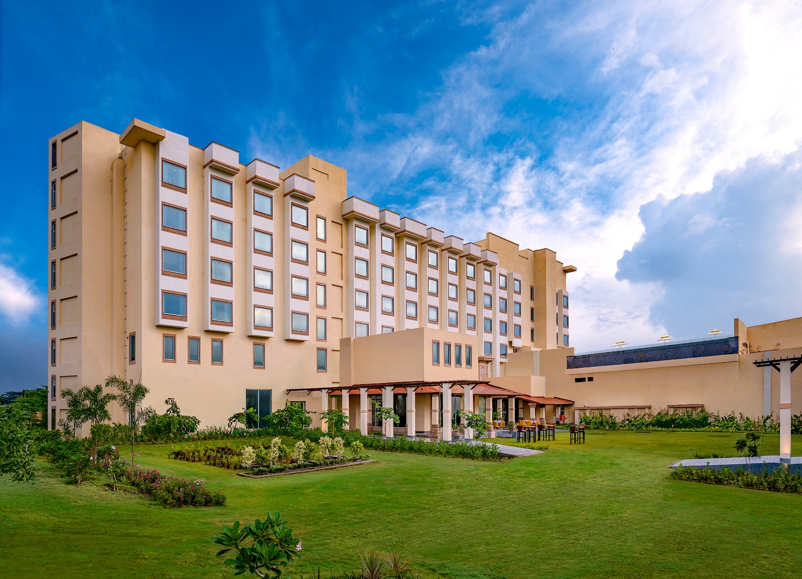Welcomhotel By ITC Hotels, Bhubaneswar-LEED Platinum Certified Premium Hotel Near the Airport| 1.5 hrs away from Puri