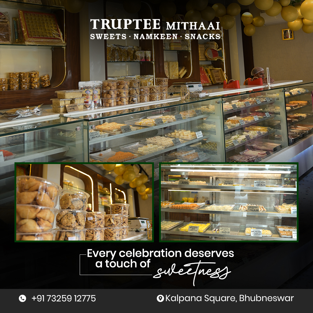 Truptee Veg Restaurant