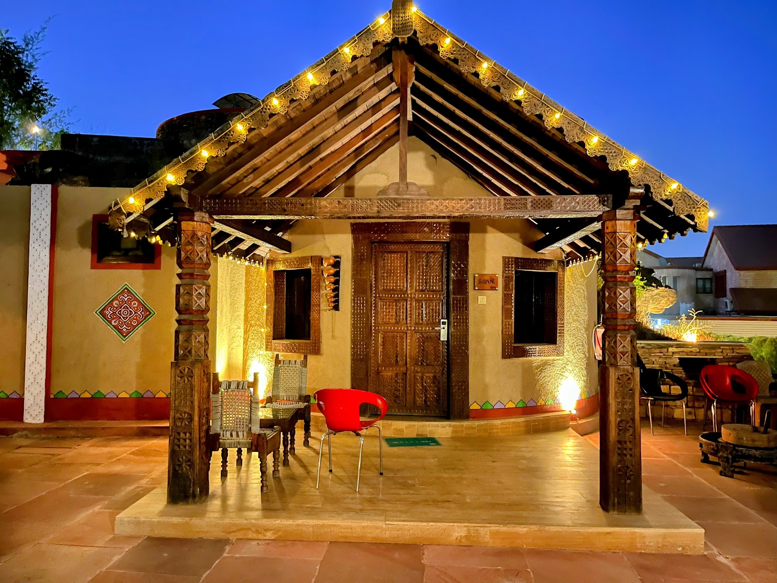 Regenta Resort Bhuj by Royal Orchid