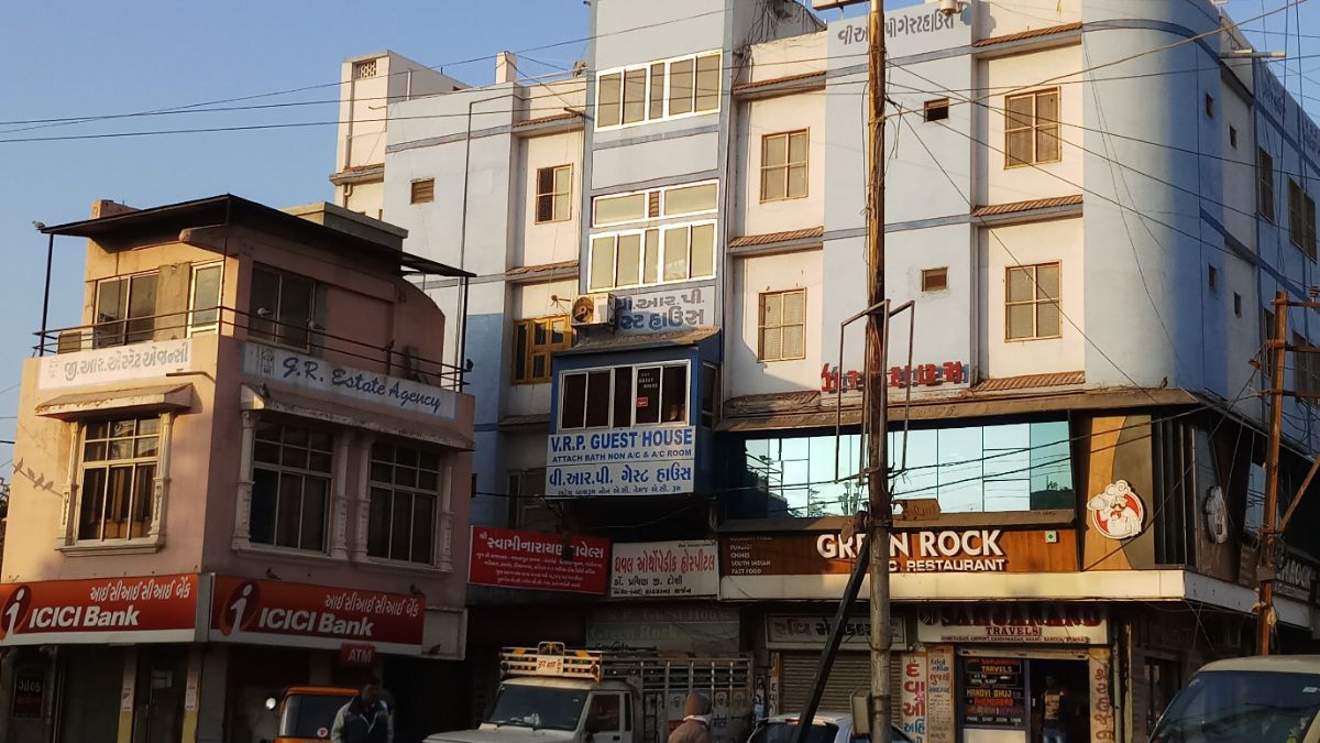 VRP Guest House