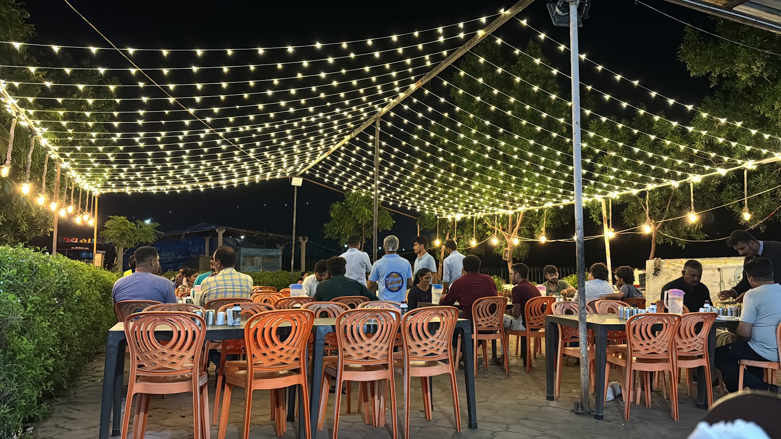 Shaan-E-Punjab Dhaba