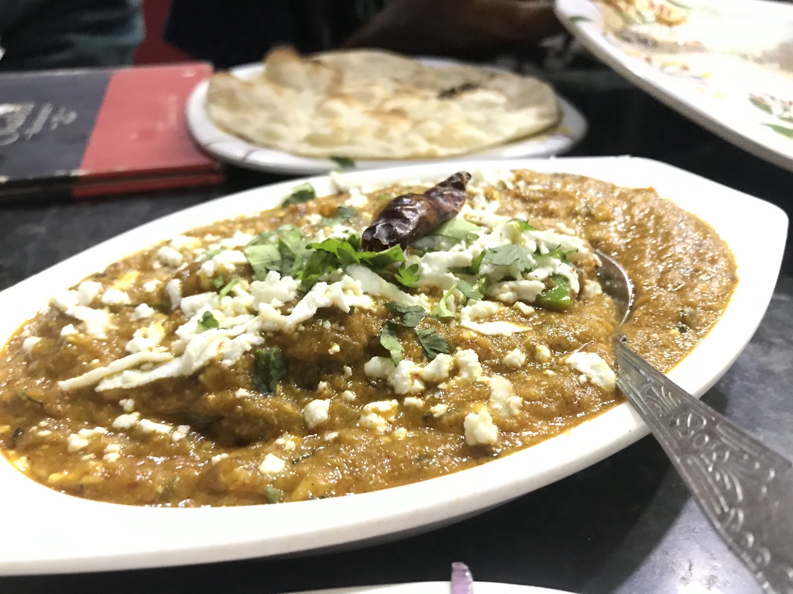 Shakti Restaurant