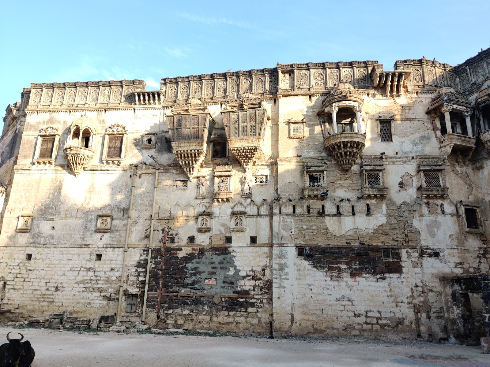 Aaina Mahal Palace