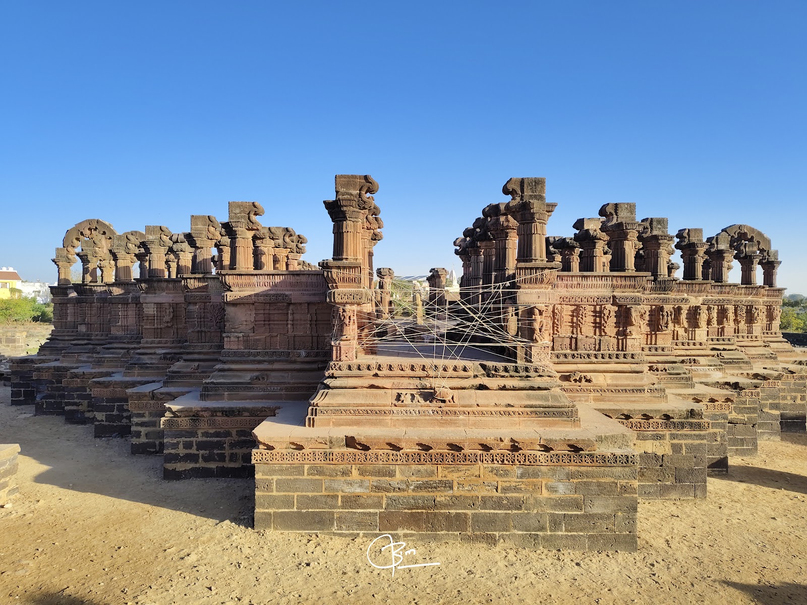 Chhatardi Bhuj