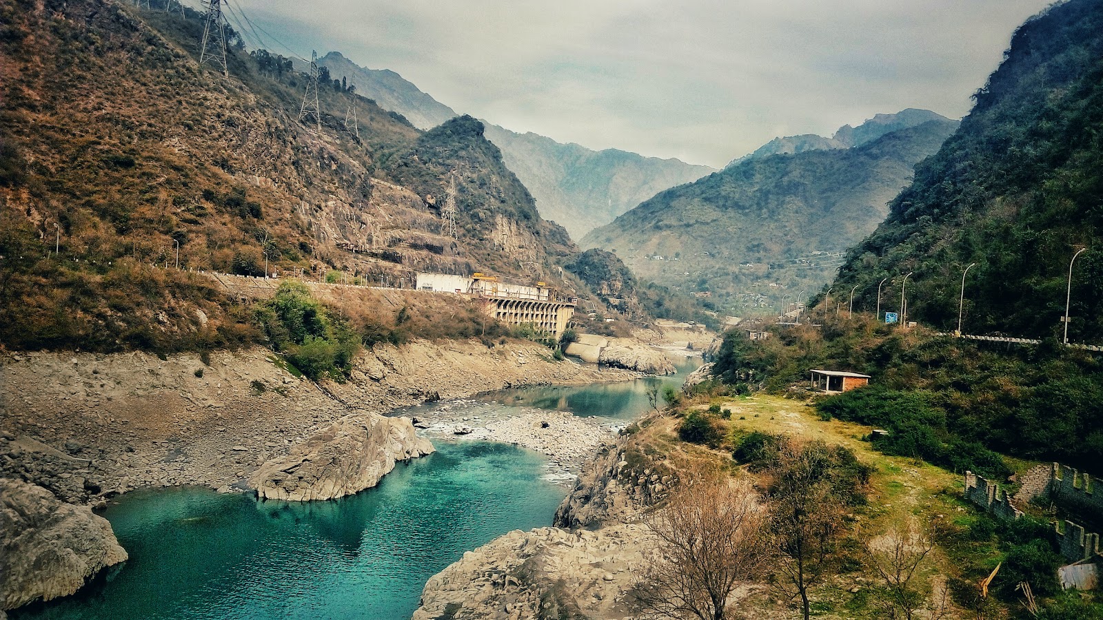 Bhuntar