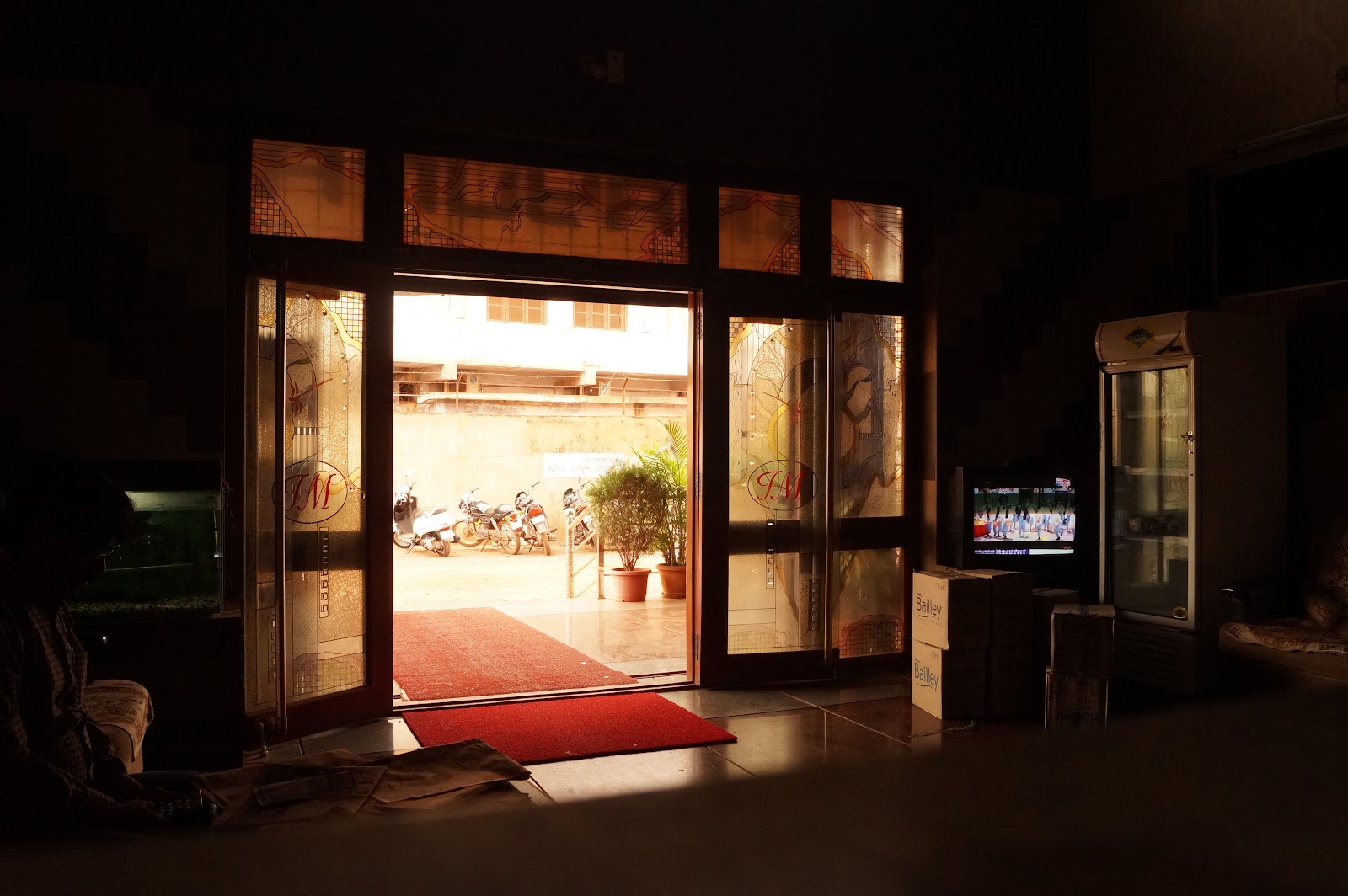 Hotel Mayura