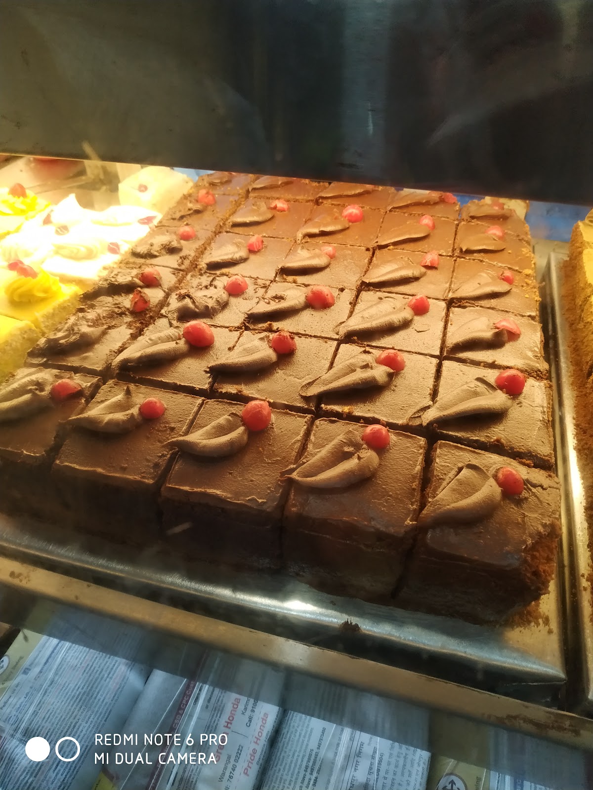 Kartik Tiffin Center