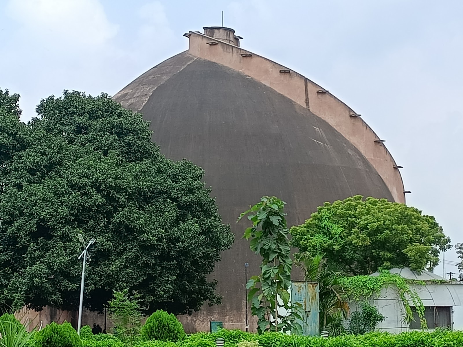 Golghar