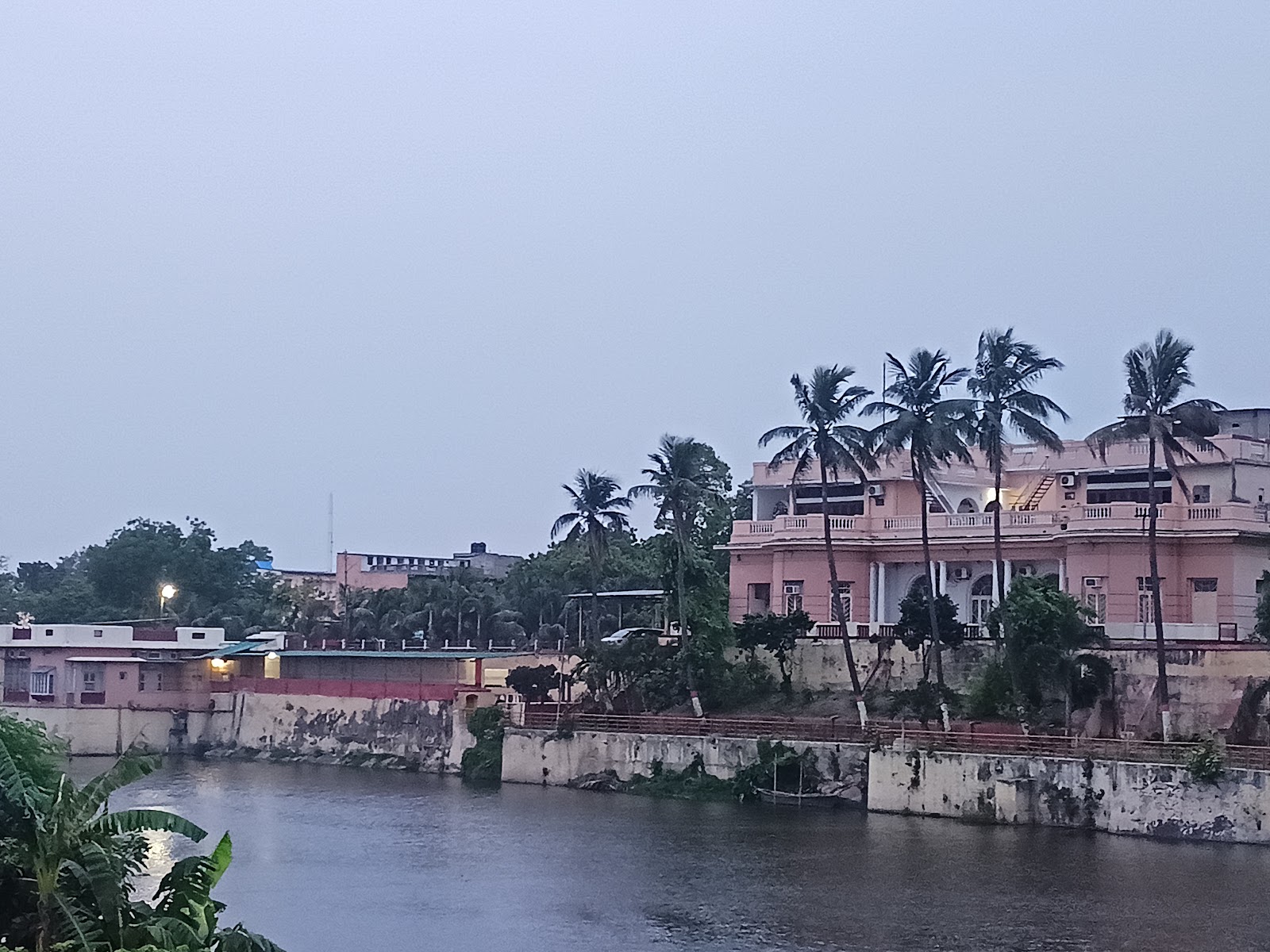 Jalan Museum