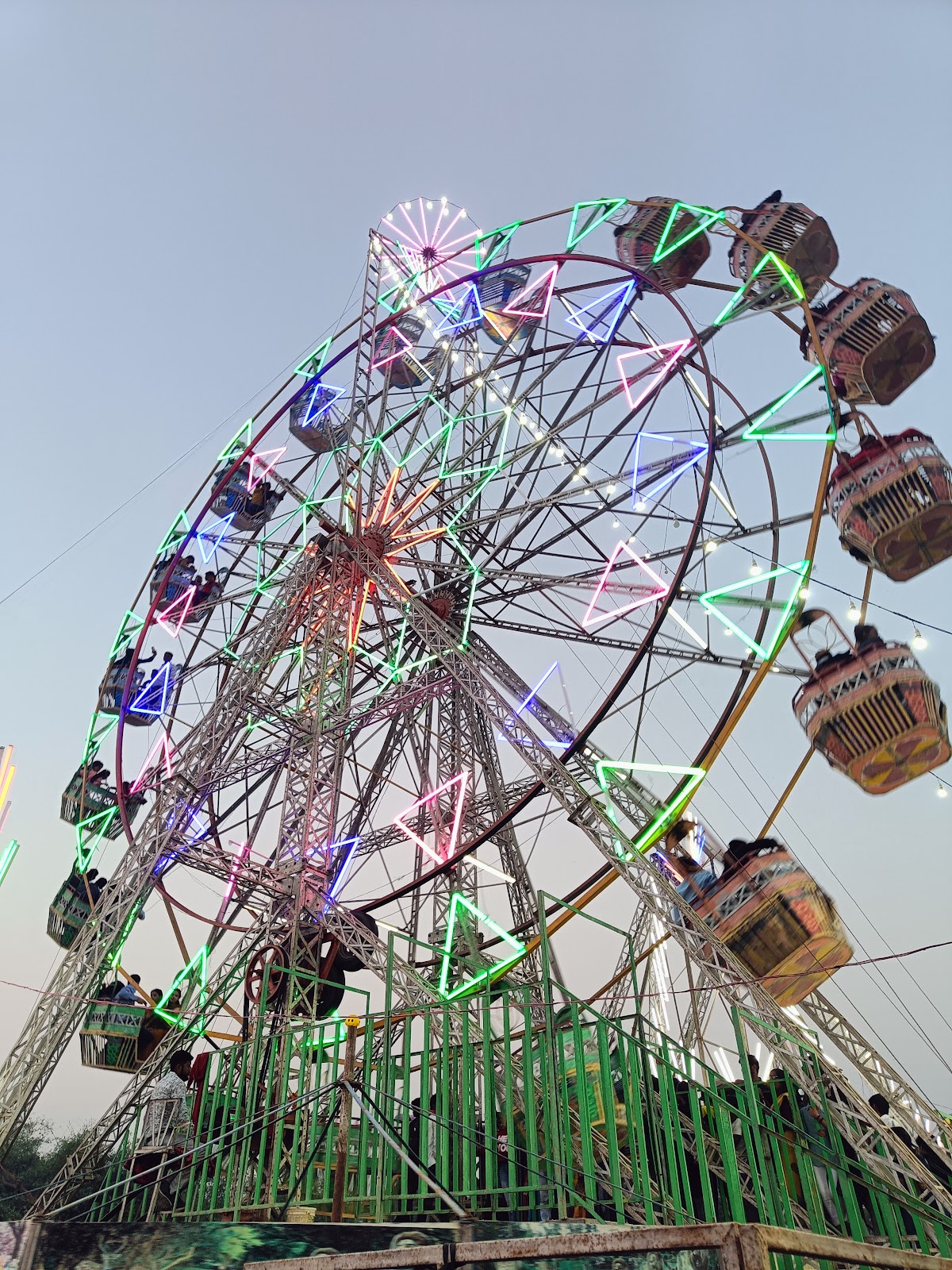 Sonpur Mela