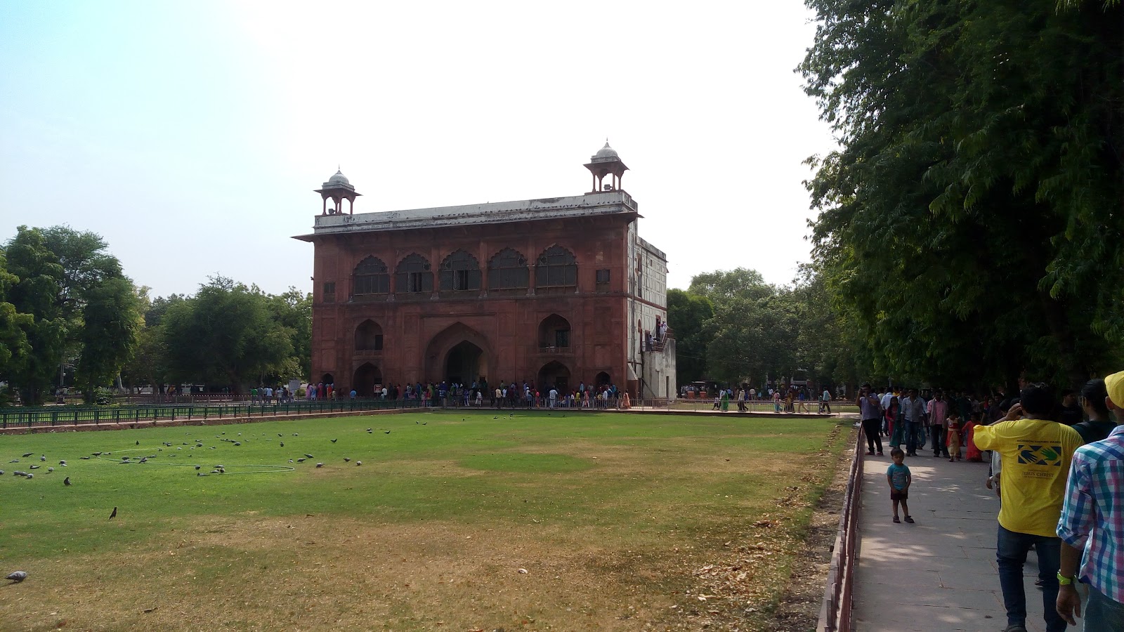 Yamunanagar Road