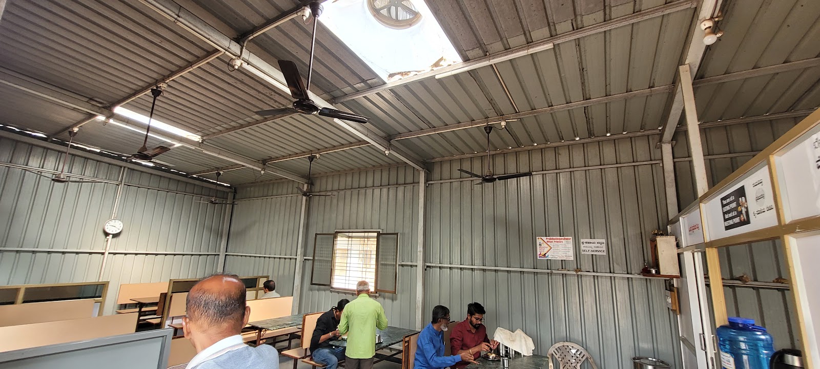 Kaveri Family Restaurant