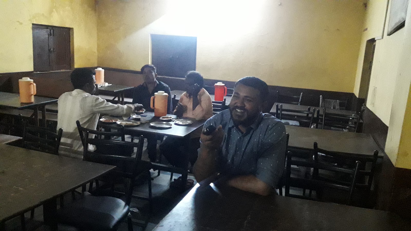 Sagar Hotel