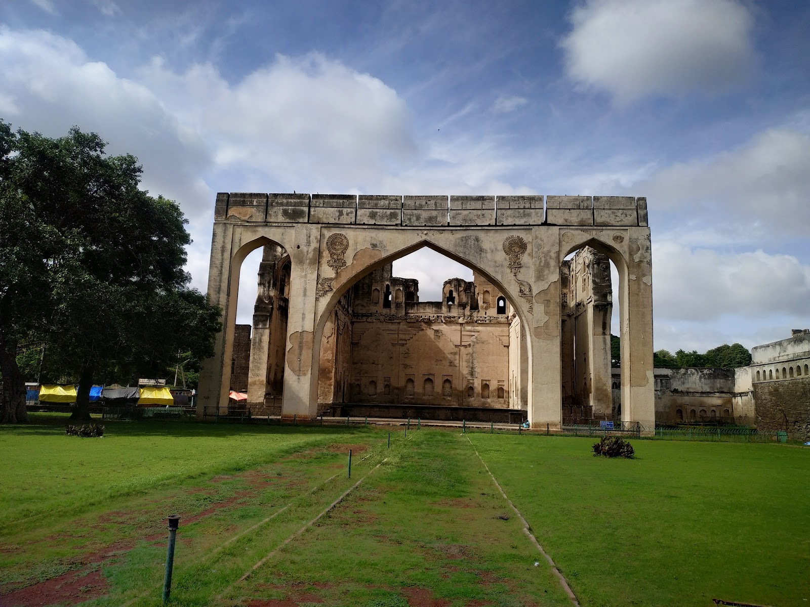 Gagana Mahal Palace