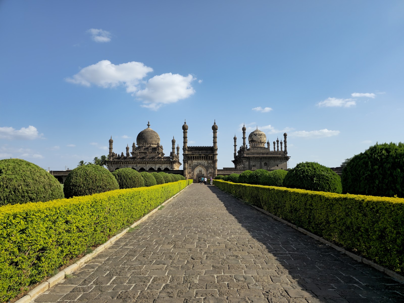 Ibrahim Roza - Vijayapura
