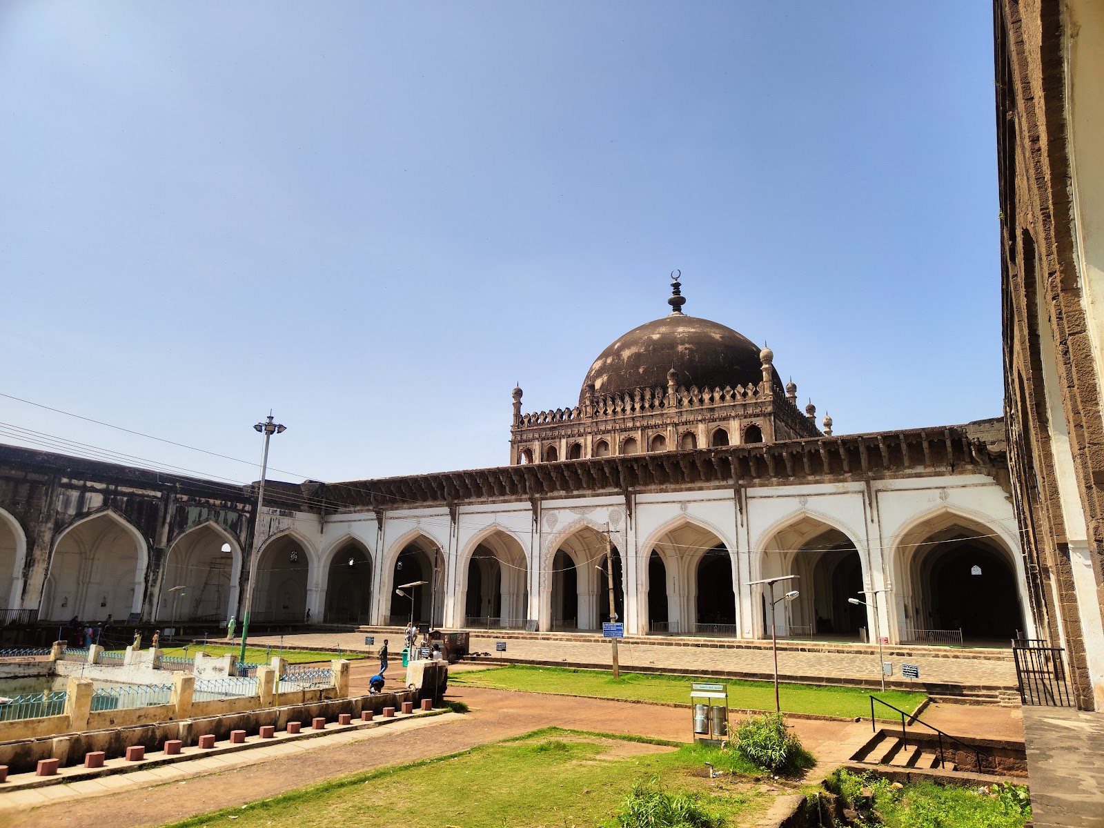Jamiya Masjid