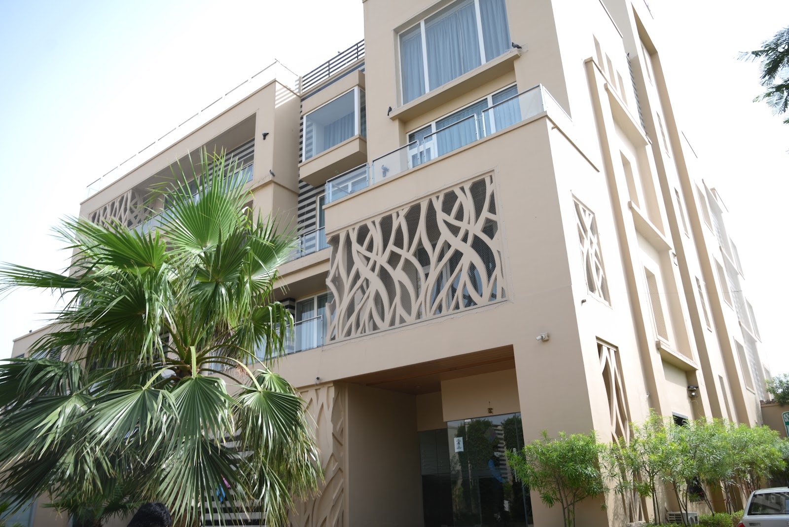 Hotel Chirag