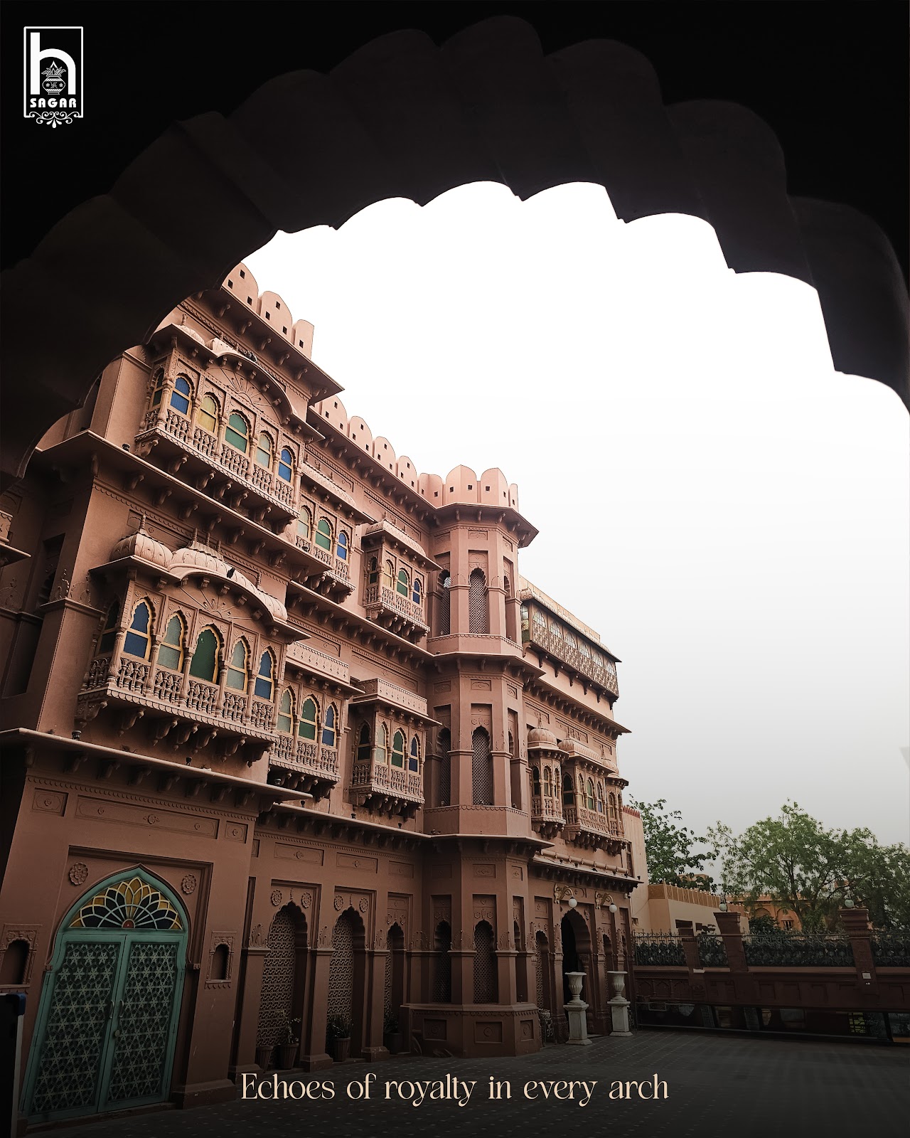 Hotel Sagar Bikaner